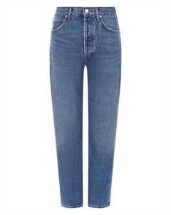 Джинсы 90's Agolde