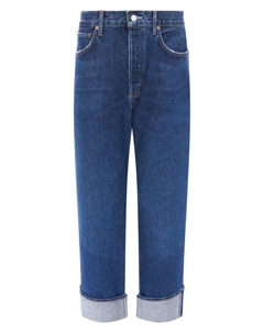 Джинсы Fran Agolde