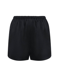 Шелковые шорты Eva b.bitzer