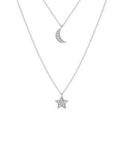 Колье Serendipity