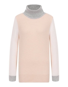 Кашемировый свитер Lorena antoniazzi