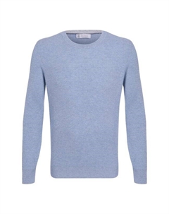 Кашемировый джемпер Brunello cucinelli