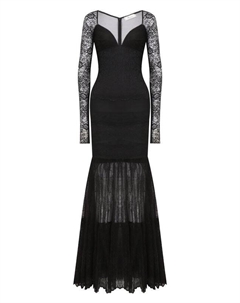 Платье Blumarine