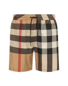 Плавки-шорты Burberry