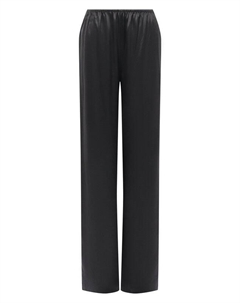 Атласные брюки Co