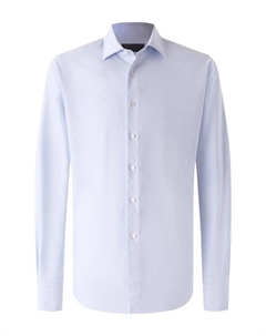 Хлопковая сорочка Mvst