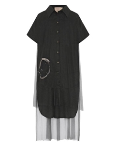 Льняная рубашка Midgard paris