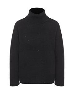 Свитер из шерсти и кашемира D'exterior