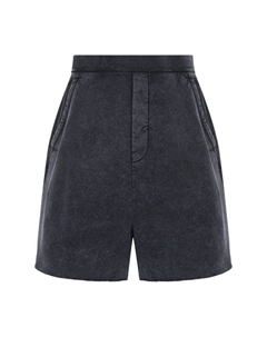 Хлопковые шорты Dsquared2