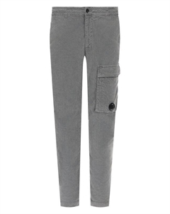 Вельветовые брюки C.p. company