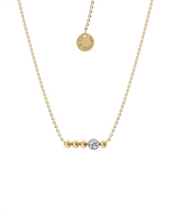 Колье Serendipity