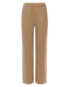 Шерстяные брюки Lorena antoniazzi