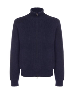 Кашемировый кардиган Mvst