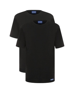 Комплект из двух футболок Hugo blue