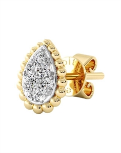 Серьга Serendipity