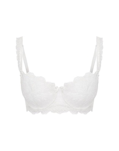 Бюстгальтер-балконет Aubade