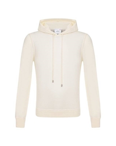 Шерстяное худи Gran sasso