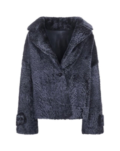 Дубленка из овчины Manzoni 24