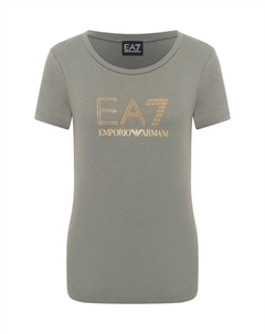 Футболка Ea7