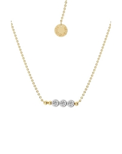 Колье Serendipity