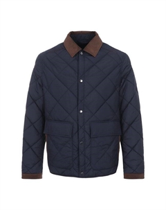 Утепленная куртка Paul & shark