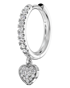 Серьга Serendipity