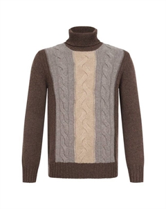 Шерстяной свитер Gran sasso