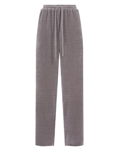 Бархатные брюки Seven lab