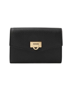 Кожаный футляр для кредитных карт Ferragamo