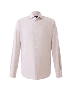 Хлопковая сорочка Mvst