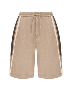 Хлопковые шорты Juun.j