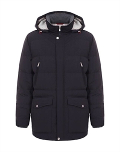 Пуховик Brunello cucinelli
