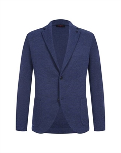 Шерстяной пиджак Gran sasso