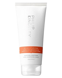 Восстанавливающий кондиционер для непослушных волос (200ml) Philip kingsley