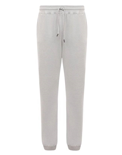 Джоггеры из хлопка и кашемира Mvst