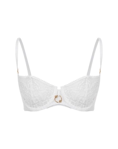 Бюстгальтер-балконет Aubade