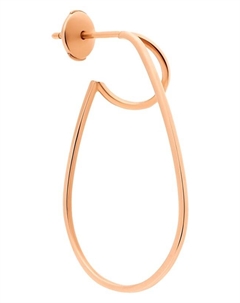 Серьга Vanrycke