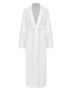 Хлопковый халат Feraud