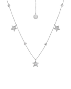 Колье Serendipity