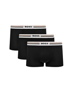 Комплект из трех боксеров Boss