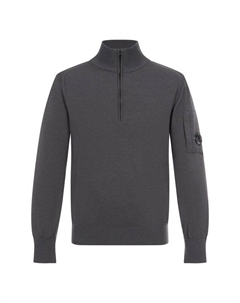 Шерстяной джемпер C.p. company