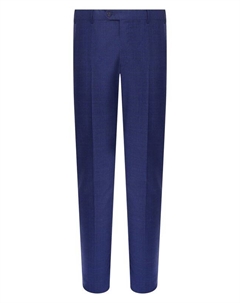 Шерстяные брюки Corneliani