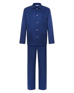 Шелковая пижама Derek rose