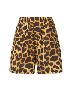 Хлопковые шорты Natayakim