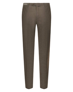Шерстяные брюки Corneliani
