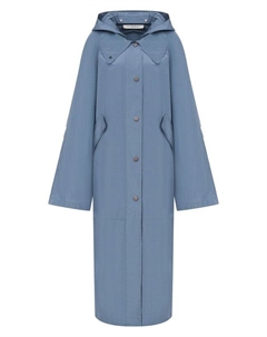 Плащ Color temperature