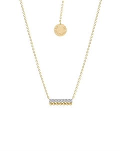 Колье Serendipity