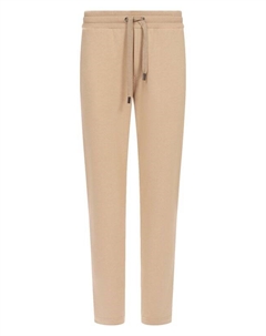 Хлопковые брюки Dolce&gabbana