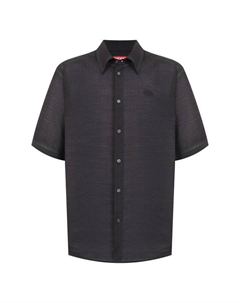 Рубашка из вискозы Diesel