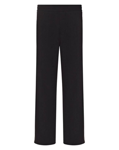 Хлопковые брюки Emporio armani